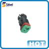 Buy cheap Factory Wholesale High Quality New Energy Automotive Wiring Harness Multi-pin Automotive Connection Harness from wholesalers