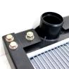 Buy cheap 16081-6250 Hino Engine Parts Radiator Assy Cooling Function Truck Aluminum Radiator from wholesalers
