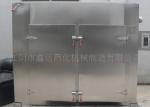 Durable Industrial Drying Oven CT.CT-C Hot Air Circulating Steam Heating 50-140°