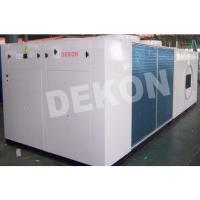 Buy cheap 50TR Rooftop packaged units(WDJ175A2) product