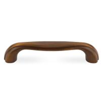 Buy cheap Coffee / Bronze / White Furniture Handles For Kitchen Cupboards And Drawers product