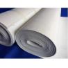 Buy cheap Conveyor Belt Air Slide Fabric Max Width 2600mm Hexagonal Hole from wholesalers