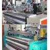 Buy cheap Frequency Control Textile Coating Equipment / Nylon Powder Coating International Standard from wholesalers