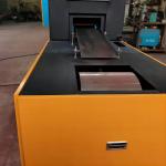 Stainless Steel Electric Melting Furnace For Surface Bright Treatment