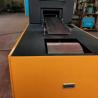 Buy cheap Surface Bright Treatment Stainless Steel Mesh Belt Conveyor Furnace from wholesalers