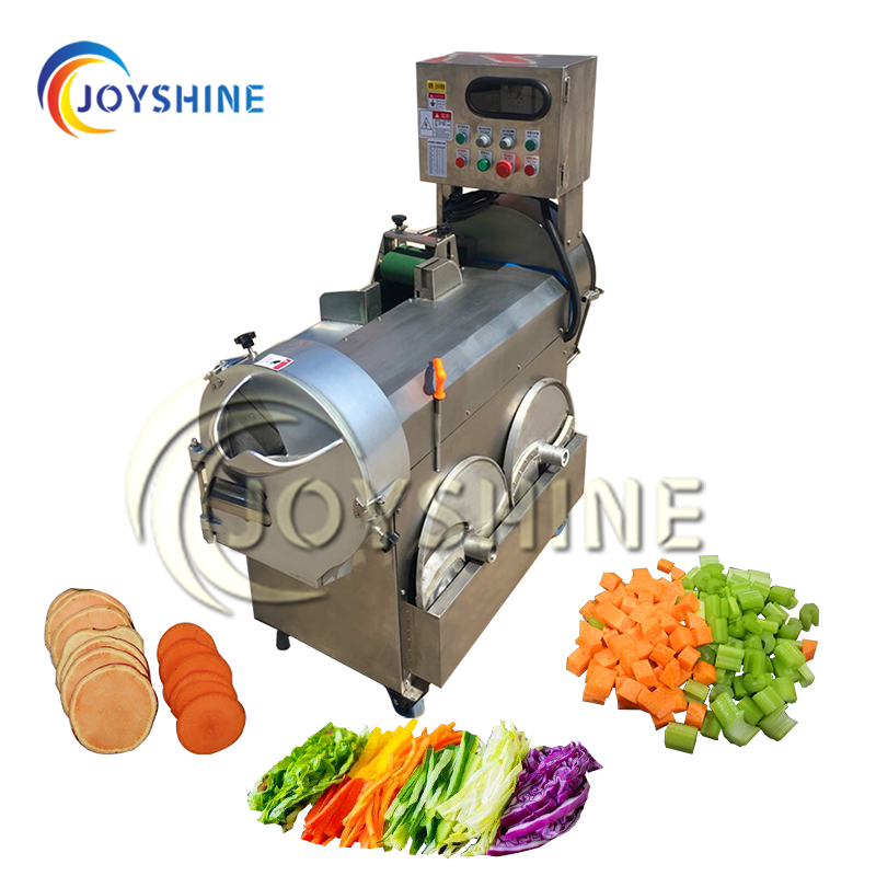 Joyshine Bell Pepper Cutter and Onion Cutting Machine for Commercial Catering Business