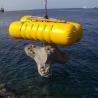 Buy cheap Buoyancy Bags 3 Ply PVC Diving Salvage Flotation Buoyancy Assit Rescue from wholesalers