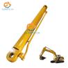 Buy cheap LG80 Excavator Arm Cylinder Hydraulic Boom Cylinder For SDLG Replacement Parts from wholesalers