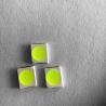 Buy cheap 2835 3v Green SMD Chip Light Led 60-65lm 150MA from wholesalers