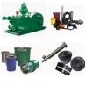 Buy cheap 12-P-160 Oilwell Triplex Mud Pump Parts For Drilling Rig DIN standards from wholesalers