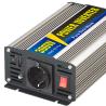 Buy cheap Over Load Protection Single Output 60HZ 300 Watt Power Inverter from wholesalers