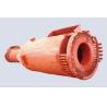 Buy cheap Cement Plants Industrial Cyclone Separator conventional ISO from wholesalers