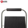 Buy cheap Commercial Electric Grill Portable Panini Sandwich Contact Griddle 305*340*190mm 10.8kg from wholesalers