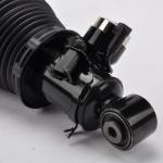 Rear Left Air Suspension Strut For VW Touareg 7LA 7L6 7L7 7L6616019 2002-2010