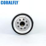 Coralfly Construction Machinery Fuel Filter H401W S011128 For Hengst