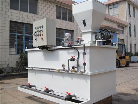 Buy cheap Wastewater Treatment Automatic Dosing Machine SUS304 from wholesalers