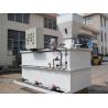 Buy cheap Wastewater Treatment Automatic Dosing Machine SUS304 from wholesalers