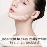 Buy cheap Lightweight Repair Deep Hydrate OEM Skin Care Products Water Glow Milk Cream 60G from wholesalers