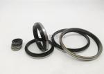 7K9215 7K9216 Seal Lip Type For Backhoe Loader Wheel Loader Wheel Tractor Track