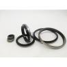 Buy cheap 095-1586 Hydraulic Cylinder Rubber Metal 100*110*7/10 105*115*7/10 GA Dust Wiper Seals 90*100*7/10 95*105*7/10 095-1608 from wholesalers