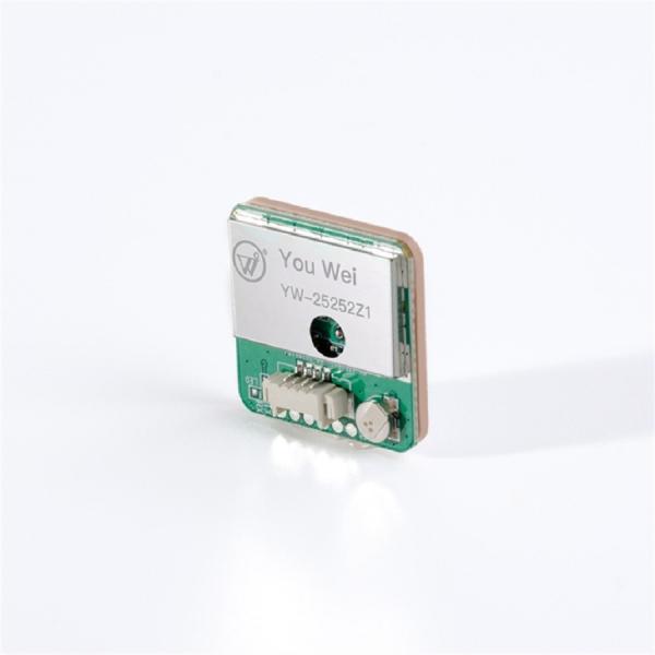 Buy cheap Promotional Vehicle Tracking GPS module YW-25252Z1 gps module tracking mini gps module from wholesalers