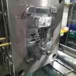 Plastic Moulding Die Maker Rapid Prototyping Tooling Product Parts Factory 0