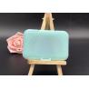 Buy cheap ISO9001 Baby Wipes Plastic Lid Green 100mm Wet Wipes Lid from wholesalers