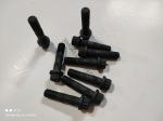 6BD1 Isuzu Excavator Engine Parts 12*62.5mm 6BG1 Connecting Rod Screw