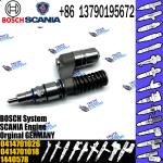 BOSCH injetor Diesel fuel Unit pump 0414701026 0414701018 1440578 for Scania 114