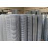 Buy cheap Hot Dipped Galvanized Welded Wire Mesh Roll 3mm Long Hole Shape from wholesalers