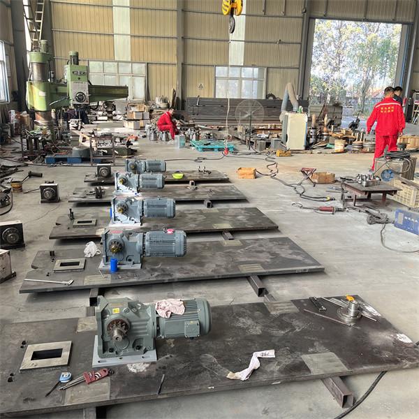 Plastic Corrugated Pipe Extrusion Machine Double Wall Plastic Tube Manufacturing