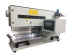 Buy cheap Low Friction Design PCB V Cut Machine for Metal Board Cutting V-Cutting from wholesalers