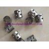 Buy cheap 25mm 304 Metal Pall Ring Distribution Of Gas Liquid Tower Packing from wholesalers