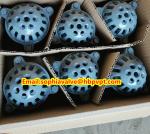 Pawofuou export BS21 cast iron foot valve from China