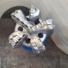 Buy cheap Diamond Well Drill Bit 9-1/2 " PDC Drill Bit Of Oil Well from wholesalers
