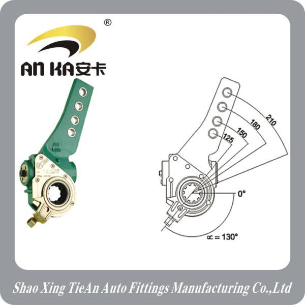 Buy cheap MEI Slack Adjuster Automatic 4W1015 from wholesalers