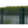 Buy cheap Anti Climb Anti Cut 358 High Security Fence Corrosion Resistance from wholesalers