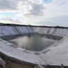 Buy cheap Agriculture Water Conservancy 0.5mm Fish Farm Pond Liner 0.7mm Waterproof Geomembrane from wholesalers
