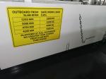 MLP2200 5ton Capacity Crane Loading Deck for Multi-Story Construction Sites