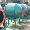Buy cheap Hot Sale 350L Mini Automatic Control Pan Type Concrete Mixer Machine JQ350 from wholesalers