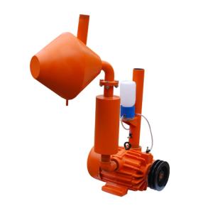 Wholesale Portable 1200L/min Oil Rotary Vane Vacuum Pump High Pressure from china suppliers