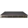 Buy cheap Power Backup S5731-S48T4X Network Switch with 48*10/100/1000BASE-T and 4*10GE SFP Ports from wholesalers