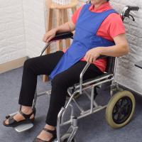 Buy cheap T Shaped Wheelchair Safety Belt Nylon Webbing product