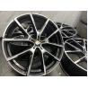 Buy cheap Bmw 8 Series 9.5J 66.6 Hole 20 Inch Aluminum Alloy Rims Wheels from wholesalers