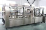 Buy cheap 2.2kw 8000BPH Complete Fruit Juice Production Line from wholesalers