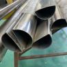 Buy cheap SUS201 S20100 Stainless Steel Pipe Tube Spiral Welded Outer Diameter 1mm from wholesalers