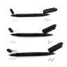 Buy cheap Anti Static Double Ended Marker Pen 0.5mm - 1.5mm For Cleanroom Lab EPA Office from wholesalers
