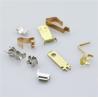 Buy cheap High Production Aluminum Stamping metal fabrication Custom Aluminum Stamping Parts from wholesalers