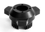 Buy cheap Precision Carbon Steel CNC Machined Components from wholesalers