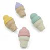 Buy cheap Beach Children Set Summer Soft Mold Ice Cream Silicone Sand Toys from wholesalers